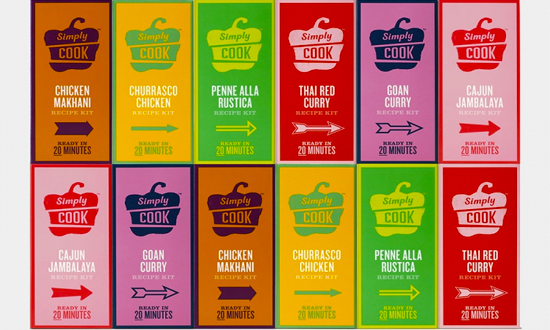  Simply Cook    