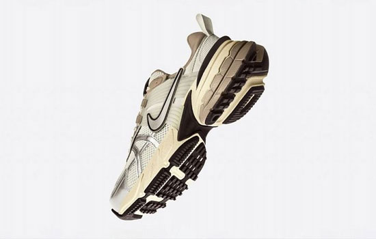 Nike       2026 