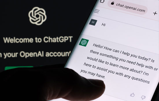 OpenAI   ChatGPT    䳿   2023 