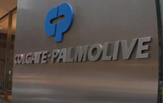   Colgate-Palmolive  I    