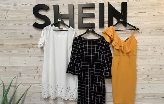 Shein     