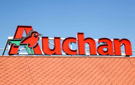 ³      Auchan