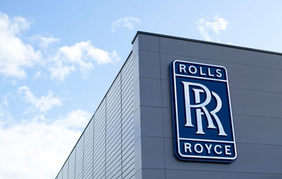 Rolls-Royce    2500 