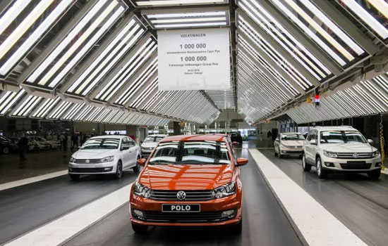 Volkswagen      125  
