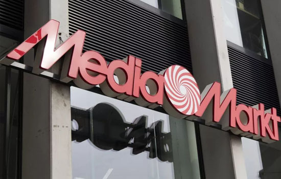 Media Markt і Saturn зазнають труднощів в Німеччині