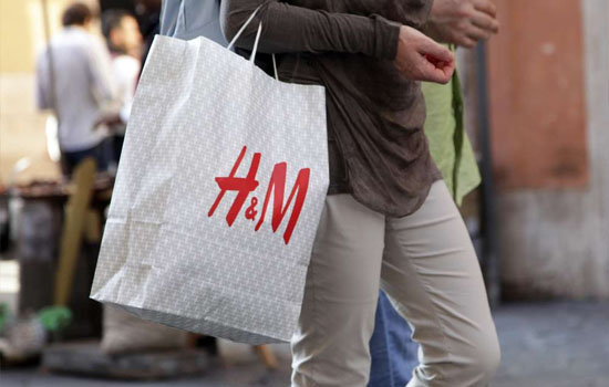 H&M     