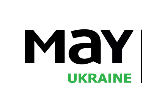      MAY-Ukraine      HoReCa 