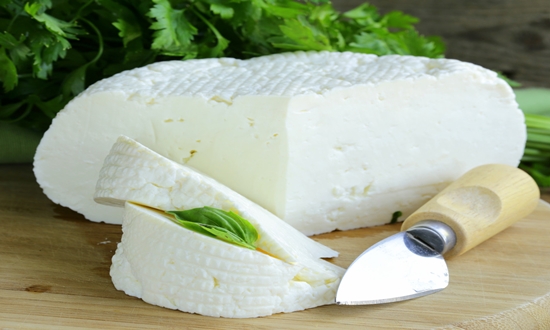 Гуцульский сыр получит географическую марку европейского стандарта