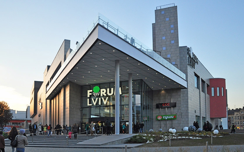      MI STORE     FORUM LVIV
