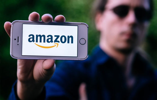  Amazon       4   