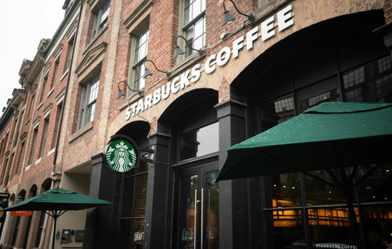 Клієнти Starbucks масово скаржаться на новий рецепт чаю-латте