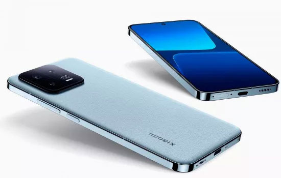 Xiaomi    