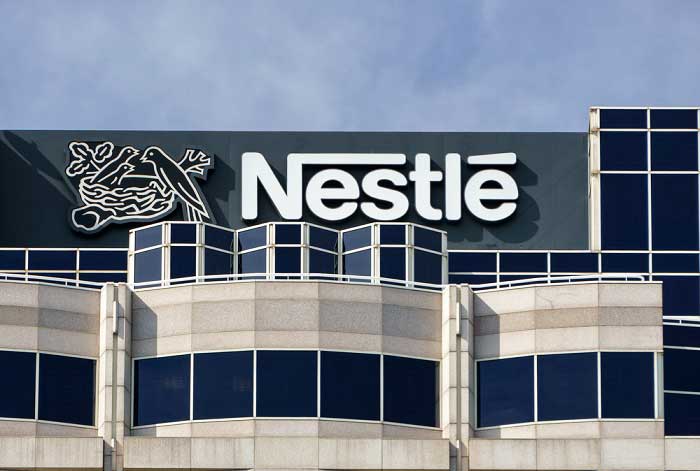 Nestle инвестировала 150 млн грн в украинскую кондитерскую фабрику