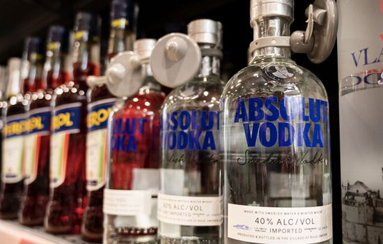   Absolut     