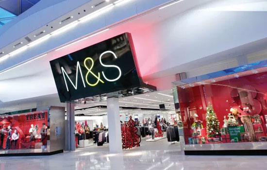 M&S      Whistles  Hush