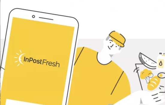 Carrefour Polska   Inpost    e-commerce
