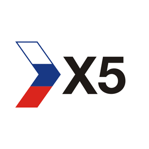 X5 Retail Group  -