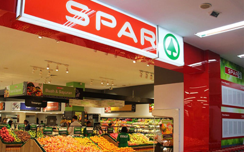 SPAR     20 