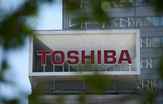Toshiba       