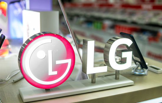  LG     