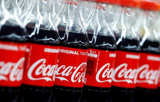 Coca-Cola HBC також скоротить свою діяльність на рф