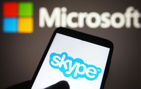 Skype    
