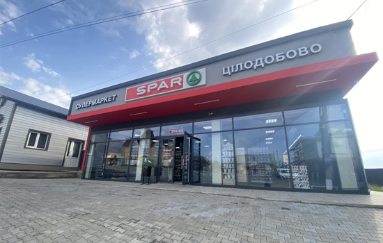 ³   SPAR   
