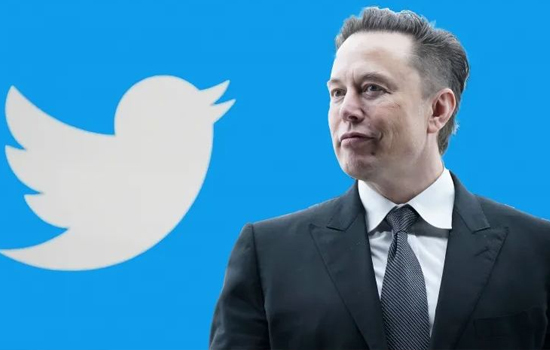 Ілон Маск відмовився від покупки Twitter