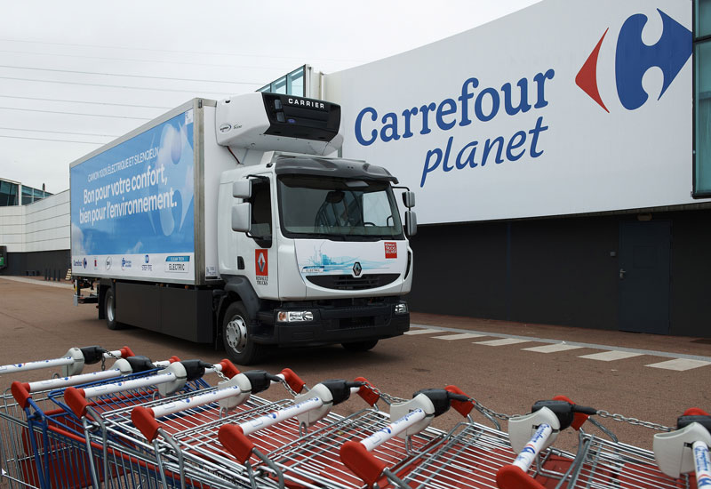    Private Labels  Carrefour    food-