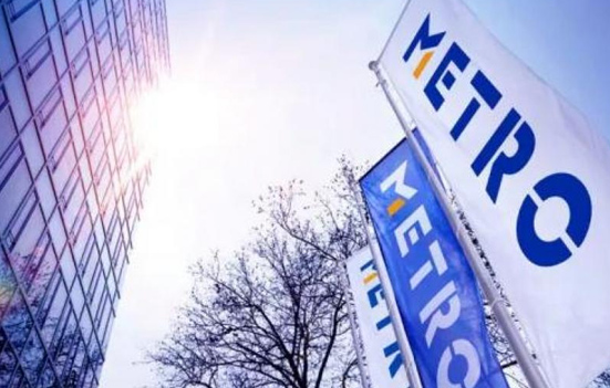 METRO        