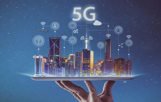  5G    4,6  