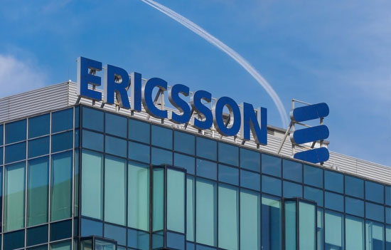   Ericsson      II 
