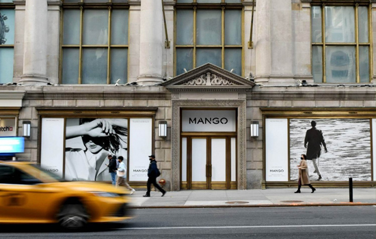  - Mango  