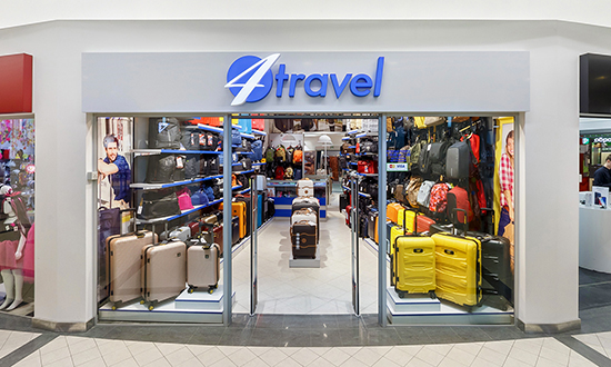   GLOBUS    4travel