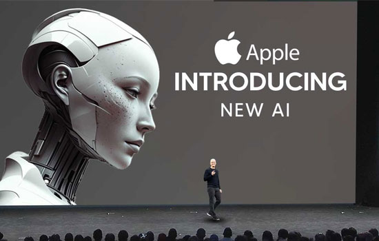 Apple   ز  2024 