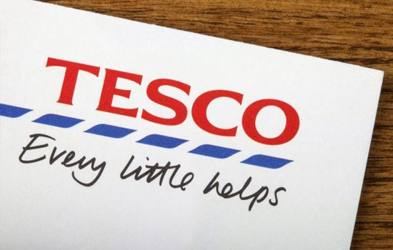 Tesco          