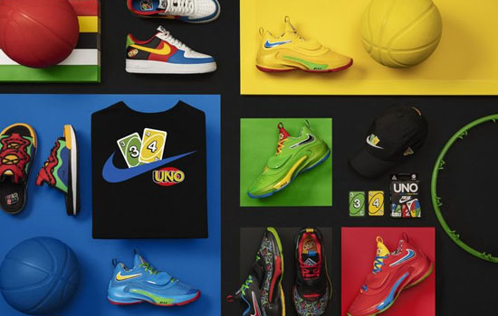 Nike      UNO