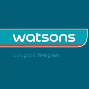  Watsons   350 drogerie-  