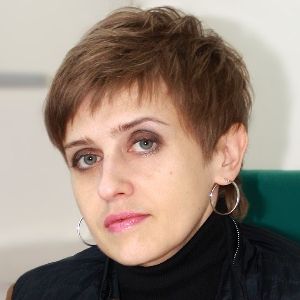 Светлана ПОРОХ, Операционный директор Розницы в сети «Люксоптика»