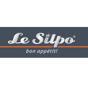    " "   " "  Le Silpo