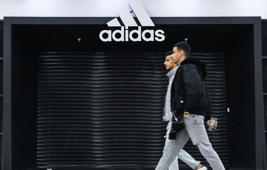 Adidas     
