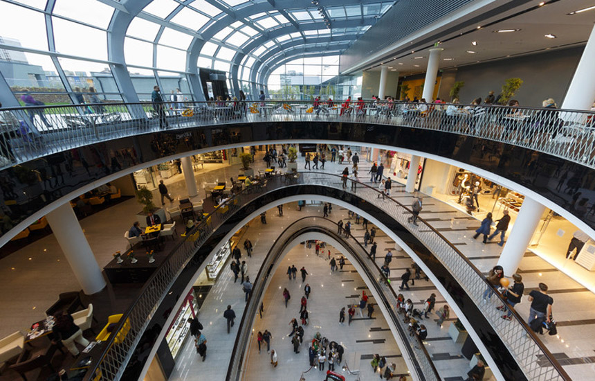        - Cushman & Wakefield 