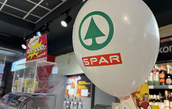    SPAR Combo   