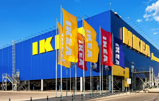 IKEA    Ingka Content Factory