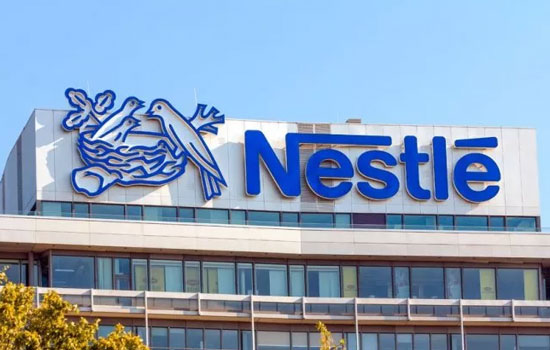    Nestle    