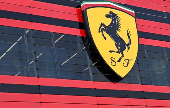 Ferrari      