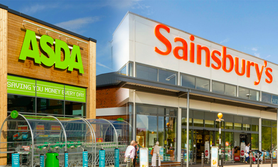        Tesco  