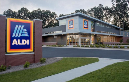 Aldi          