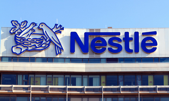 Nestle      