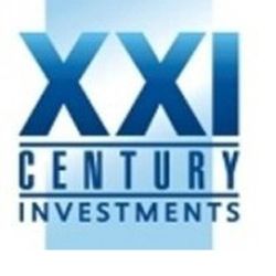    "XXI "    